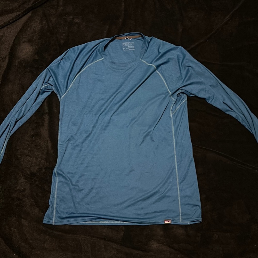 Patagonia lightweight Capilene Baselayer XL